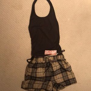 Brand new and only been tried on and didn’t fit